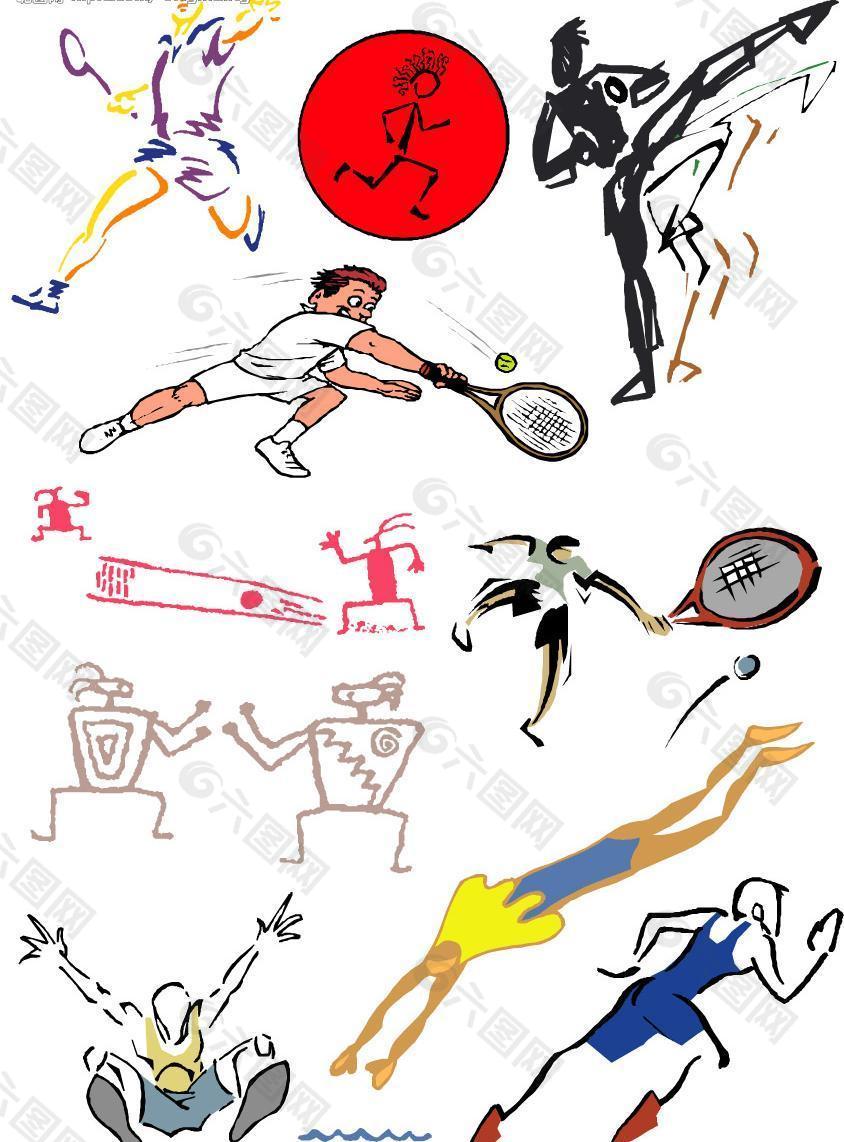 📸 国安定妆照拍摄花絮  🧐 谁的颜值最高？.