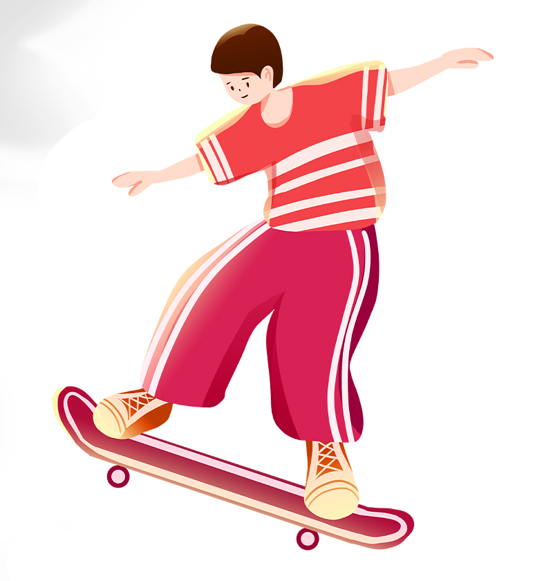 很快在赛场 很快在赛场